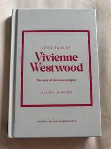 Little Book of Vivienne Westwood : The Story of the Iconic Fashion House - Picture 1 of 2