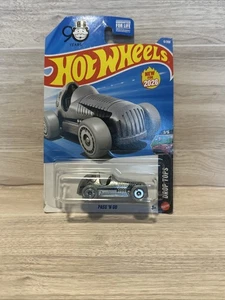 Hot Wheels 2026 Pass N Go Monopoly auto drop top 1/5 1:64 auto pressofusa nuova - Foto 1 di 4