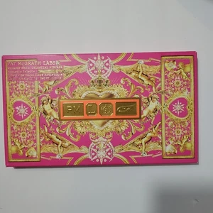 PAT MCGRATH LABS MTHRSHP MEGA: CELESTIAL NIRVANA Eyeshadow Palette - Picture 1 of 6