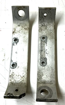 Placa de motor de montaje diestro Polaris XCR 600 700 800 Ultra SP SPX 1997 - 1999 5241704 Foto 1 de 4