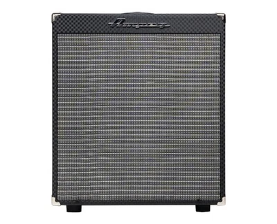 Ampeg Rocket Bass RB-112 100-Watt 1x12" Bass Combo Amplifier - Open Box - Image 1 of 4