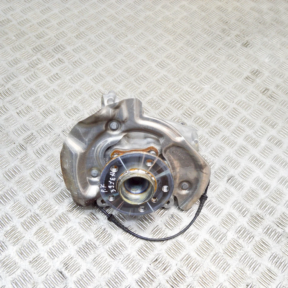 BMW I3 I01 Left Front Wheel Hub Spindle 6852159 6799327 Electric 135 KW 2021 Foto 1 de 4