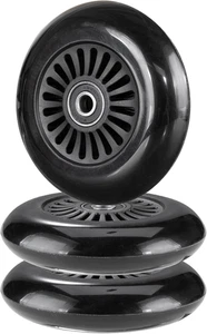 Ruedas de repuesto Easy Roller con rodamientos ABEC-9 compatibles con Go Kart Scooter - Imagen 1 de 12