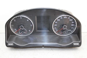 Tacho Kombiinstrument 5N0920883C VW Tiguan I 5N R-Line Facelift Bj.13 - Bild 1 von 8