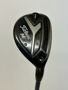 Titleist H1 818 Hybrid 3 / 19 Degree / Stiff Graphite Shaft / Right Handed  - Picture 1 of 10