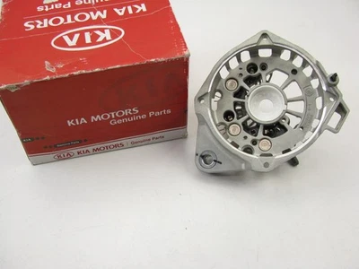NUEVO - OEM 373602B300 cubierta de alternador para Kia Rio 2011-2012 1,6 L Foto 1 de 4