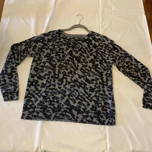 Suéter Pullover Ligero Para Mujer Elliott Lauren También, Talla M Mediana - Imagen 1 de 4