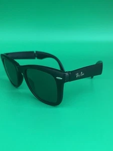 Ray Ban Wayfarer Pieghevole B&L ( Leggi Bene) - Imagen 1 de 24