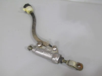 1998-2024 KAWASAKI KX100 KX85 KX80 KX112 REAR BRAKE MASTER CYLINDER 43015-1606 - Imagen 1 de 4