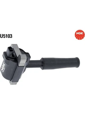 NGK Ignition Coil fits Jaguar XJ 3.2 X308 (U5103) - Image 1 of 4