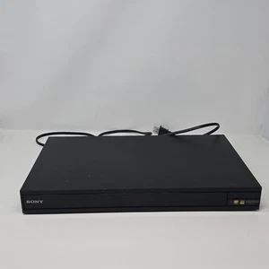 Sony UBP-X800 Ultra HD 4K  Blu-ray Player No Remote - Picture 1 of 6