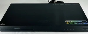 LG UP970 LETTORE DISCHI BLU RAY UHD 4K senza telecomando - Foto 1 di 9