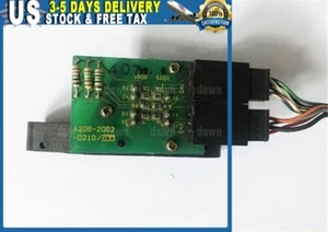 1 pieza Fanuc A20B-2002-0310 tq - Imagen 1 de 7