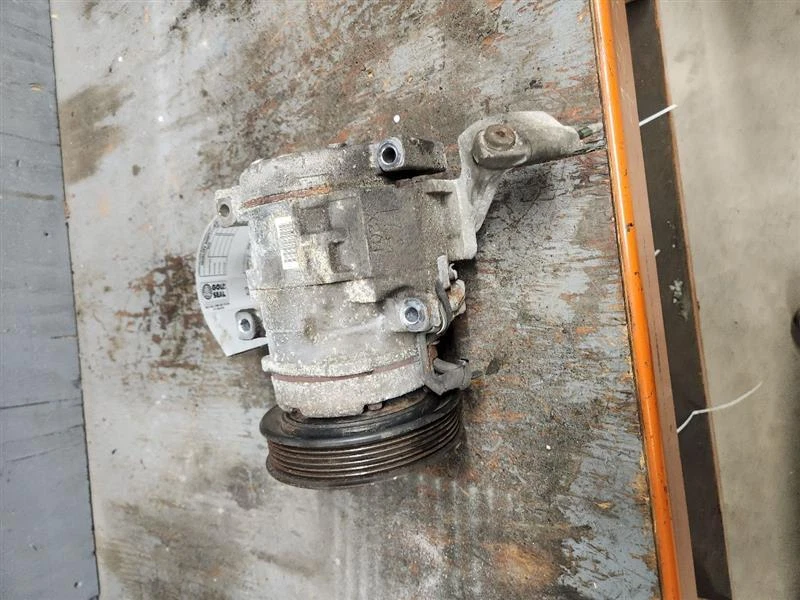 Used A/C Compressor fits: 2003 Toyota Avalon 6 cylinder Grade A Foto 1 de 4