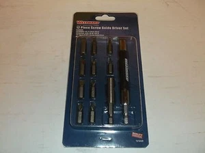 New 12 Piece Screw Driver Kit (B2) - Picture 1 of 3
