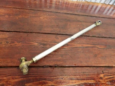 11 Can Am Roadster Spyder RT SE5 MOTOR DELANTERO MONTAJE MOTOR TIE ROD CONJUNTO 707000816 Foto 1 de 2