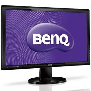 BENQ GL2750-B 27" FHD W-LED HDMI, DVI, VGA HIGH PERFORMANCE MONITOR DISPLAY - Picture 1 of 6