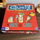 2008 Quelf Board Game - The Unpredictable Party Gameby Imagination Award Winner