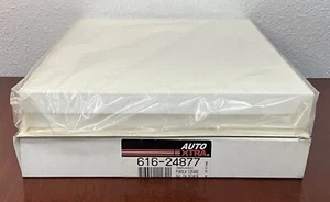Auto Extra 616-24877 Cabin Air Filter-C35402, CF1018, CAF1726 - Picture 1 of 4