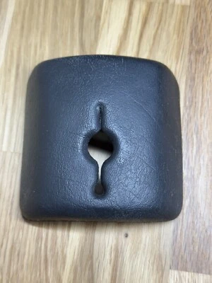 MERCEDES BENZ W123 VOLANTE COLUMNA INTERMITENTES CUBIERTA PIEZA MOLDURA OEM Foto 1 de 4