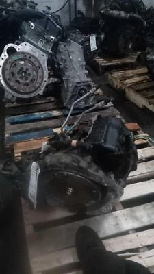 Conjunto de transmisión automática usado se adapta a: Chrysler Pacifica 2007 AT 3,5 L AWD Gr Foto 1 de 4