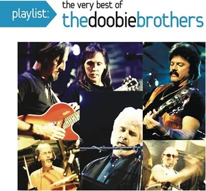 Playlist Very Best of Doobie - Picture 1 of 1