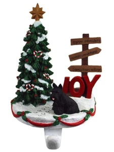 Soporte para medias Scottish Terrier - Imagen 1 de 1