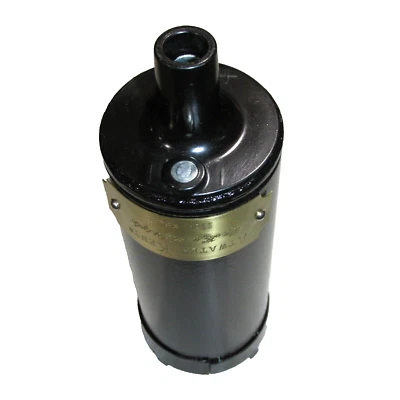 Катушка зажигания 1935,1936,1937,1938,1939,1940,1941,1942 Chrysler, Dodge, Plymouth - Изображение 1 из 4