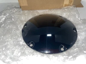 Harley Davidson Gloss Black Clutch Cover for 2011-2020 XL 37718-10 - Picture 1 of 5