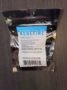 Redefine MACRO Exfoliator Replacement Tip New Factory Sealed - Picture 1 of 1