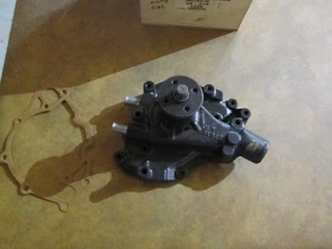 Engine Water Pump for 1975-1976 Ford Mustang II 5.0L V8 - Picture 1 of 3