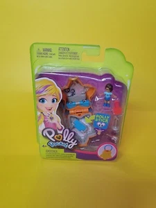 Polly Pocket Juguete Niñas Polly Stick - Imagen 1 de 4
