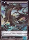FOW FORCE OF WILL Wrath Of The Sea Dragon GOD PROMO CARD PR05