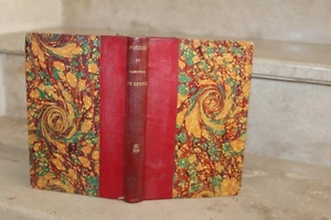 poésies diverses du cardinal de bernis (1882) - Picture 1 of 7