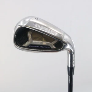 TaylorMade Burner Superlaunch Individual 8 Iron Graphite L Ladies RH C-140854 - Picture 1 of 7
