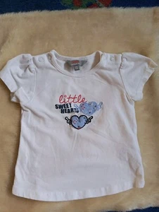 TShirt Kanz Gr.68 Mädchen - Bild 1 von 4