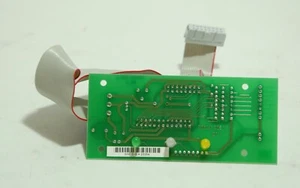 Prestek LTD 31M69A2 31B69A1 Operator Interface Circuit Board Smartdate Control - Picture 1 of 2