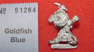 Citadel ADD65 Duergar Games Workshop Advanced Dungeons Dragons Dark Evil Zwerg - Bild 1 von 2