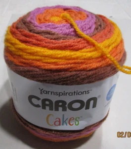 CARON CAKES.. ORANGE MARMALADE - Picture 1 of 1