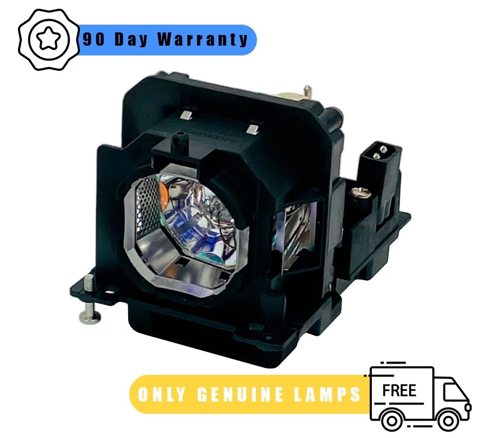 NEC Display Replacement Lamp (NP47LP)