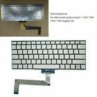 Dock Keyboard English US For Microsoft Surface Book 1 1703 1704 1705 1785
