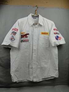 Stand 21 Racewear SCCA World Challenge Pirelli CBS Sports Network Official Shirt - Bild 1 von 21