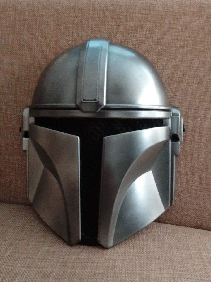 Disfraz Mandaloriano Star Wars para niño  Foto 1 de 4