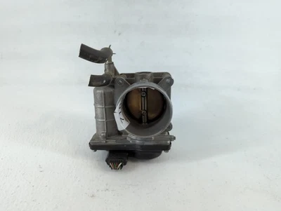 2008-2011 Nissan Rogue Throttle Body NHBM6 - Image 1 of 4
