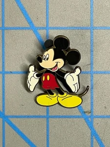 Disney Mickey Mouse Pin 2003 made in china - Picture 1 of 3