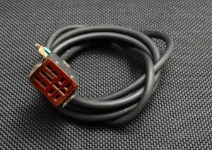 Kenwood TS-830S - CÂBLE D'ALIMENTATION SECTEUR - Photo 1/2