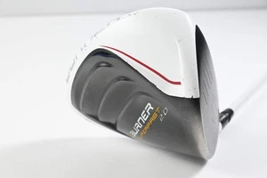 Taylormade Burner Superfast 2.0 Driver / 11.5 Degree / Regular Flex Speeder 565 - Picture 1 of 8