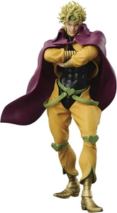Banpresto JoJo's Bizarre Adventure Stardust Crusaders Grandista DIO - Foto 1 di 1