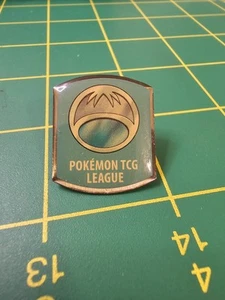 Distintivo spille promozionali POKEMON LEAGUE, B17 - Foto 1 di 2