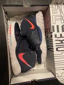 Nike Kyrie 6 USA Size 13 - Picture 1 of 6